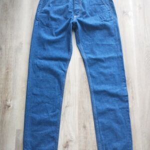 &Sons 68 Jeans Blue
